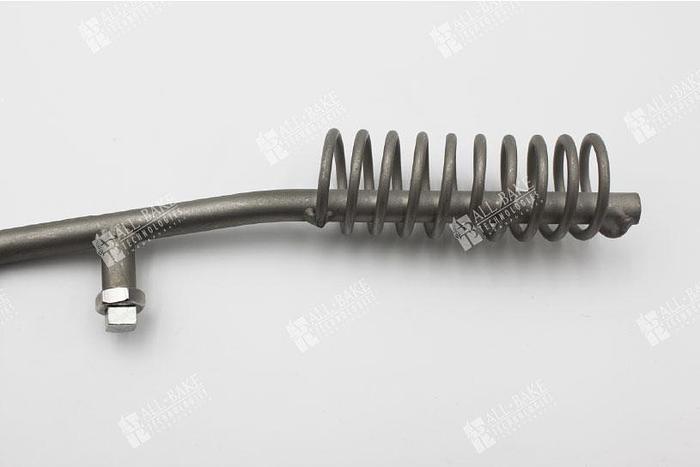 SUBMERGER HANDLE ASSEMBLY - BEL624-0543G