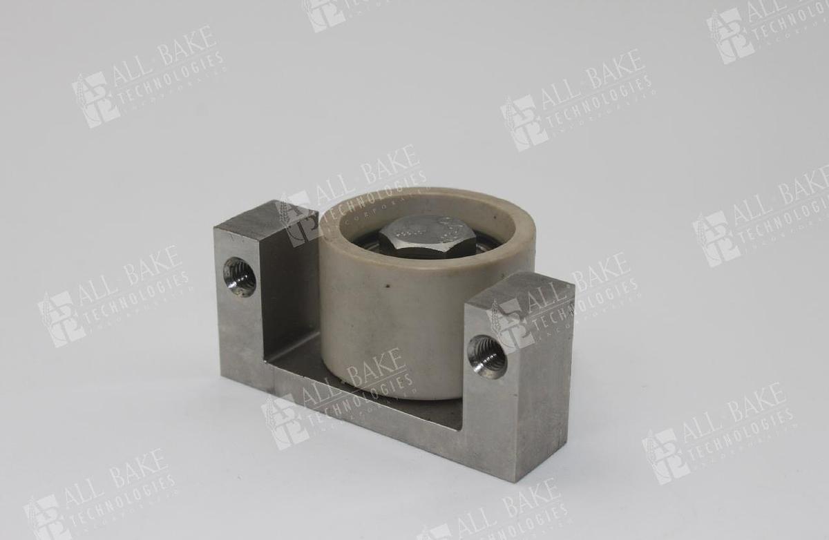 Guide Wheel Assembly - RV41418190
