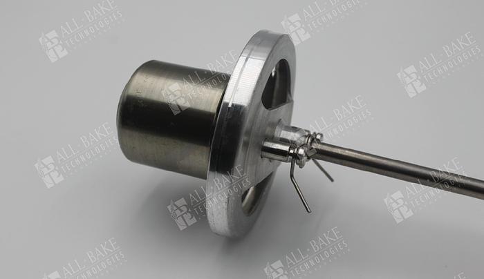 Plunger Assembly for K Pancake Depositor -BELK-1013A