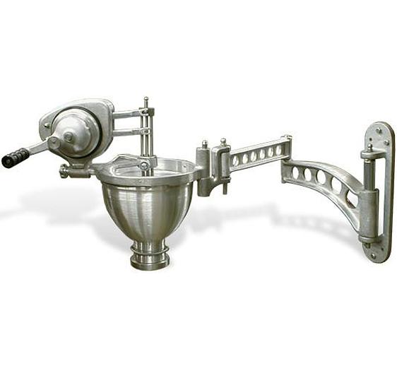 Belshaw Type N Long Arm Mount 