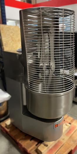 Used GIO80 Demo Model Giotec Double Arm Mixer - $10,000