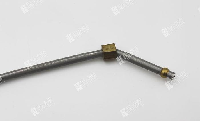 CARRYOVER TUBE ASSEMBLY - OBSOLETE - BEL718LG-0520