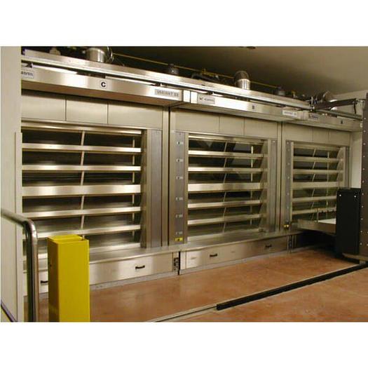 Kornfeil Variant Cyclothermic Oven