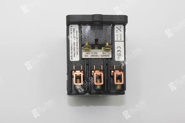 MAGNETIC CONTACTOR - BEL624-0144