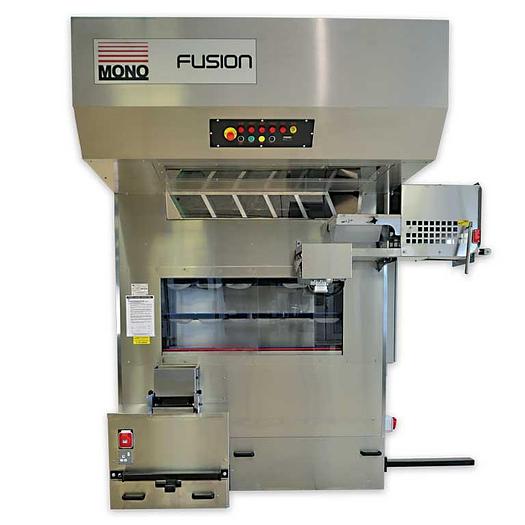 Mono 180-Pocket Intermediate Proofer