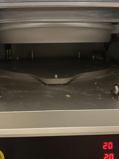 Vitella Divider/ Rounder - $12,500