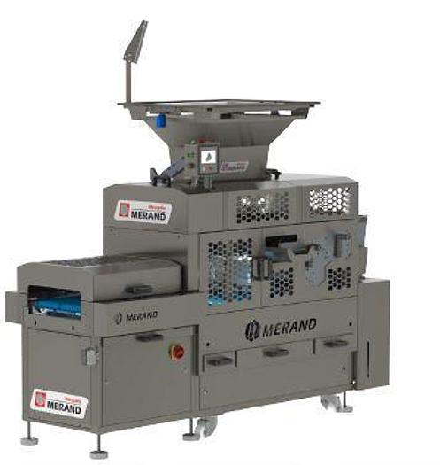 Merand RheoPan Precision