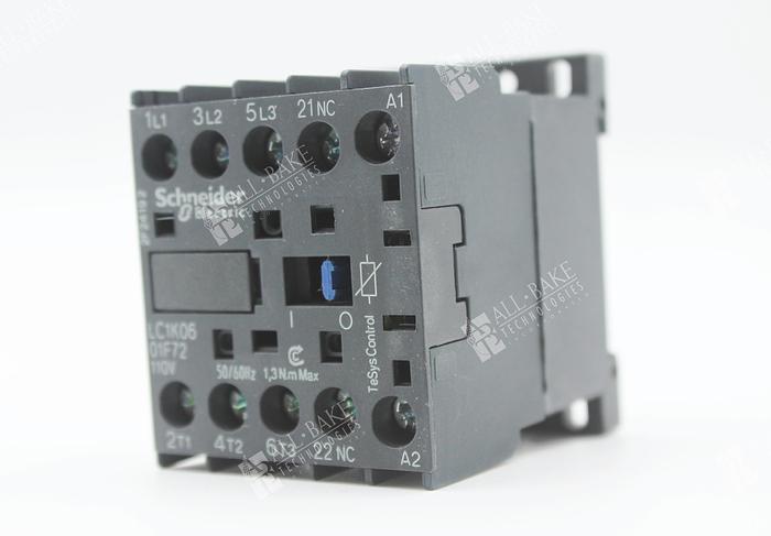 Contactor for EZMelt - BELCTR-0001-NC