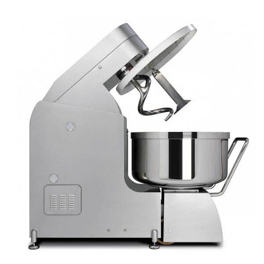 Escher Removable Bowl Mixer MR Professional Line