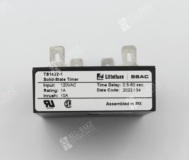 60 Second Timer - BELMK-0054