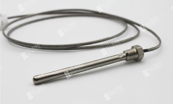 THERMOPILE (TEMP SENSOR) - BEL724G-0144