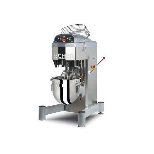Escher Planetary Dough Mixer (PM Line)
