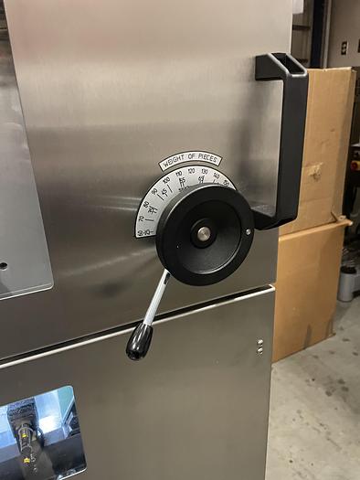 Save Big! Trima Prima Duo K2 Divider Rounder - $59,900