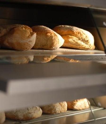 Ramalhos Electric Deck Oven