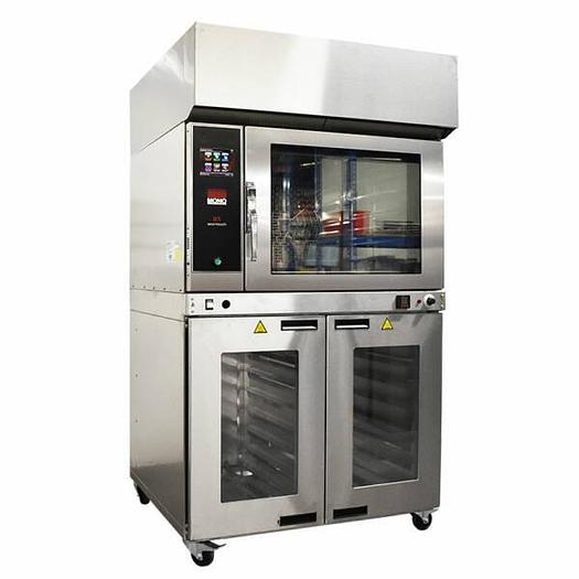 Mono Eco-Touch 5-Pan Convection Oven