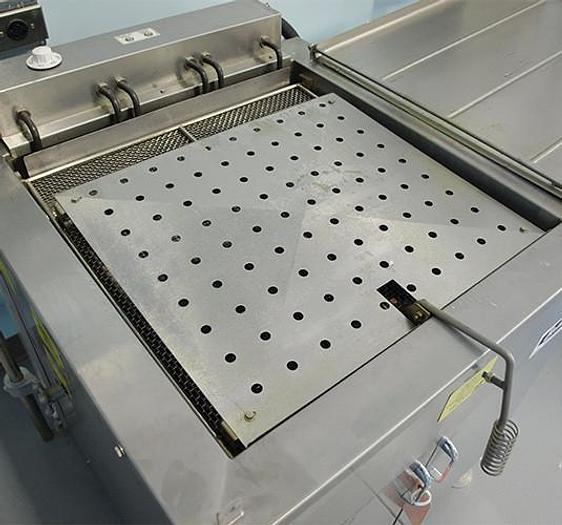 Belshaw Submerger Screen for Electric Fryers