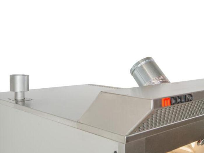 Mech Masz Modulo 4 Electric Deck Oven