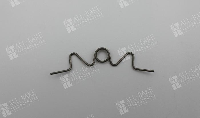 Lock Spring for K Pancake Depositor