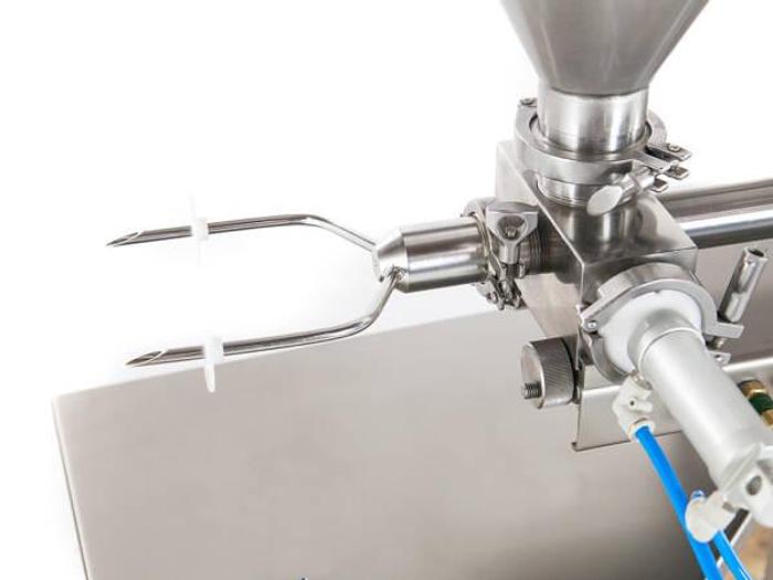 Super Price! Mech Masz DOZER 400 Automatic Dosing Machine - $12,500