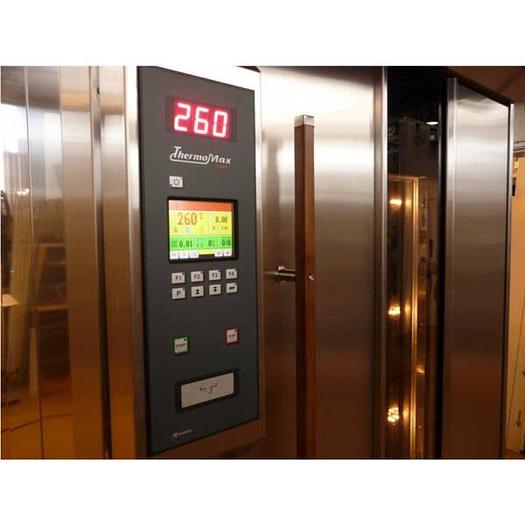 Kornfeil ThermoMax Rack Oven