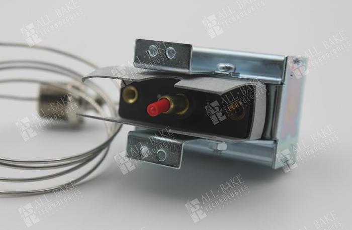 HI Limit Switch Kit - BELSK-1204