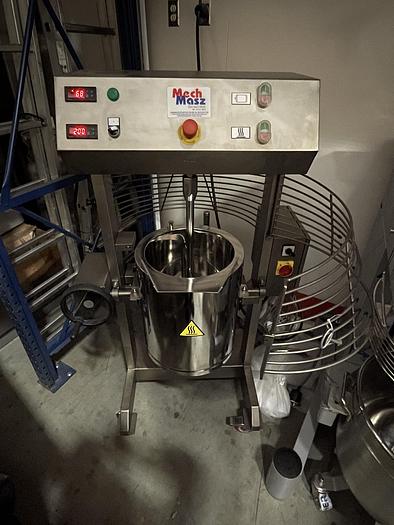 Special - Mech Masz MK30 Multicooker