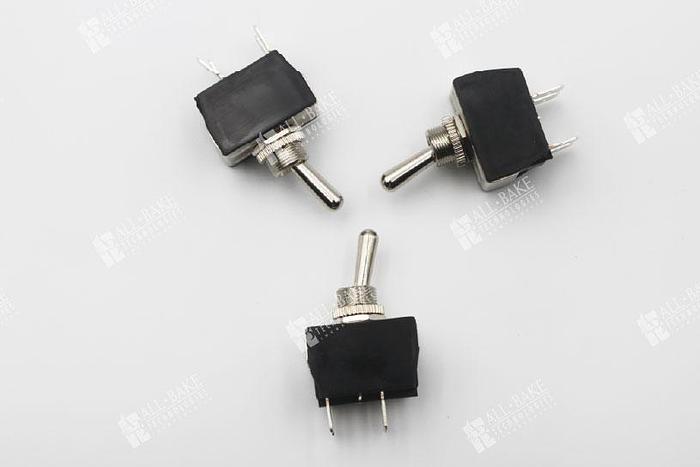 20 AMP TOGGLE SWITCH - BEL624-0003A