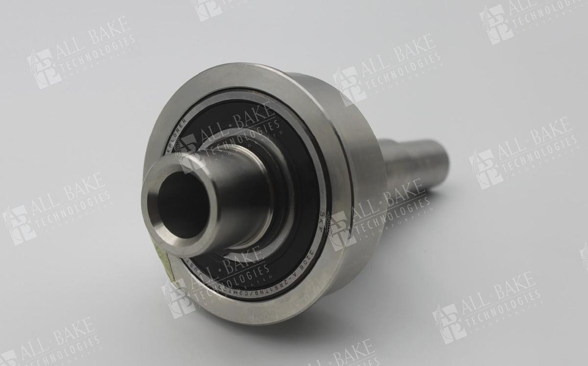 Shaft & Bearin Assembly - One39 Air Circulation - RV31486870R