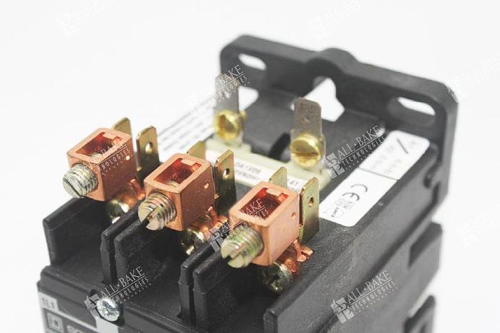 MAGNETIC CONTACTOR - BEL624-0144