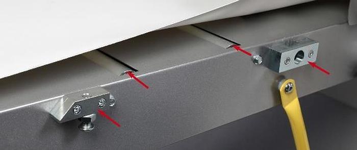 ABT SF600VD+PST - Floor Model - Variable Drive (Cutting Capabilities)