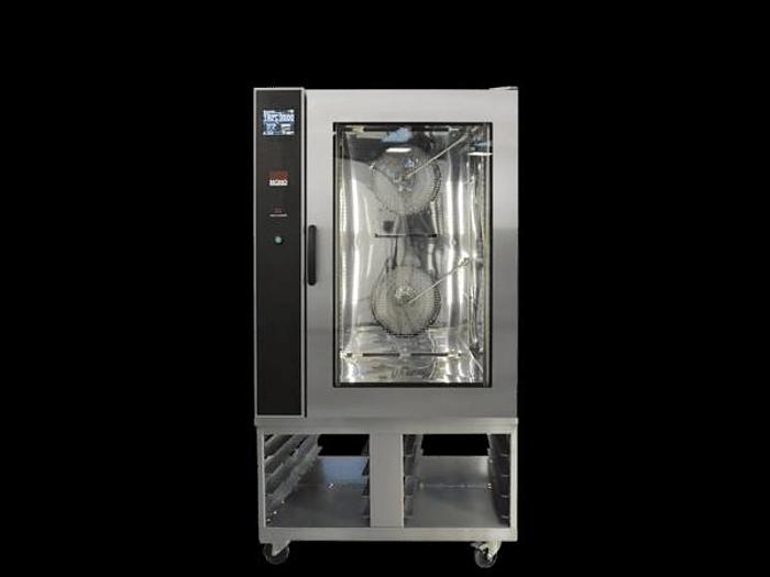 Mono Eco-Wash Self-Cleaning Convection Oven