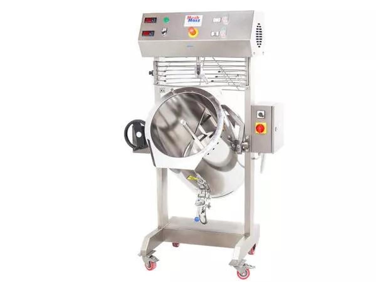 Mech Masz MK80 Cooker - $17,500