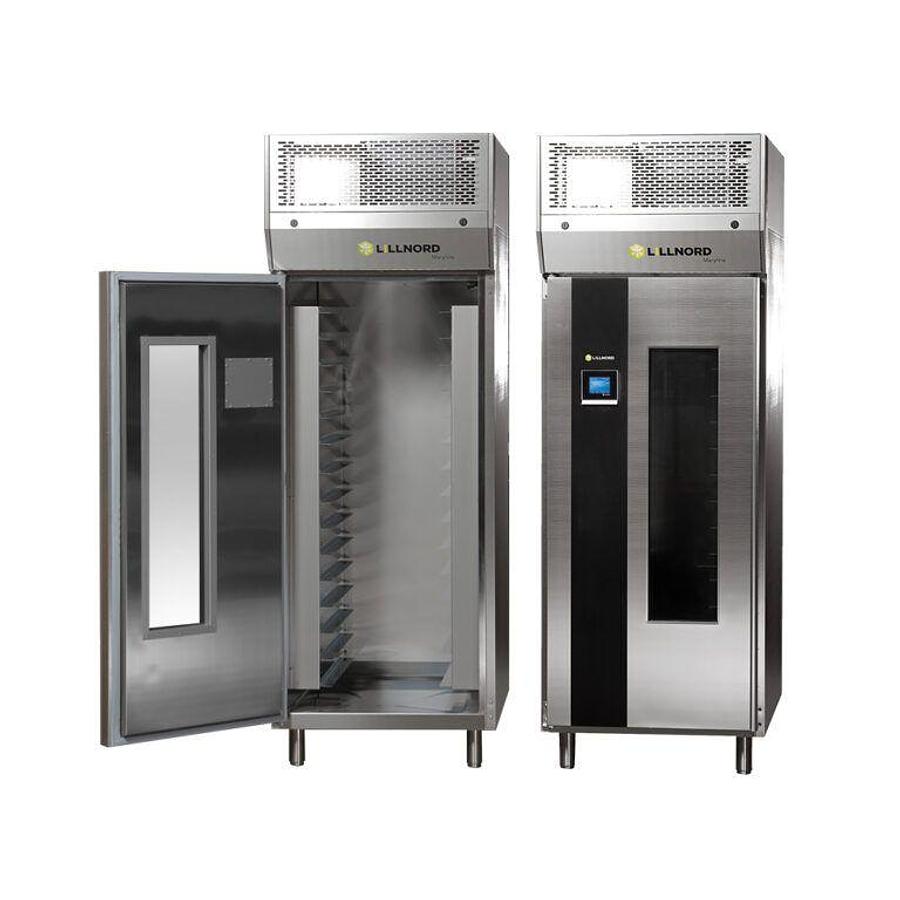 Lillnord Retarder - Proofer Plug & Play Unit