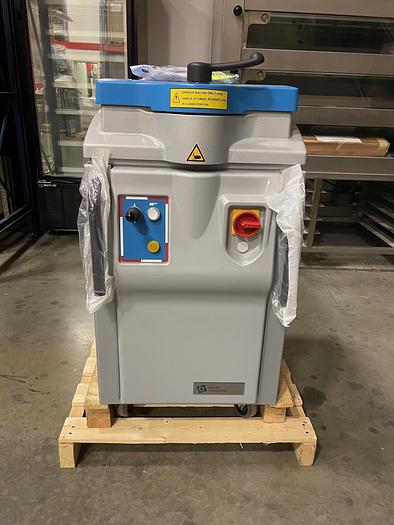 Used Daub Robotrad P+ Butter Press - Demo Model