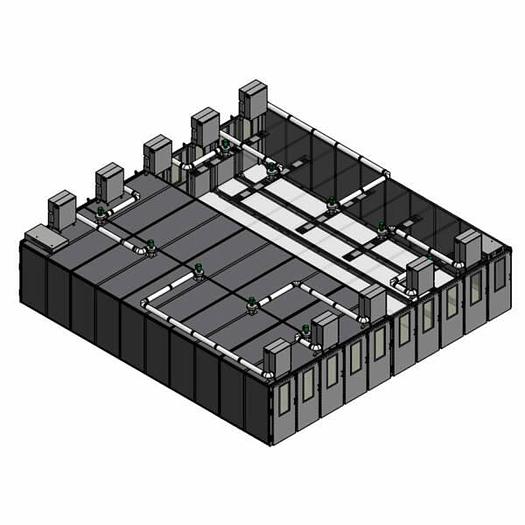 ABT Custom Proofing Chambers