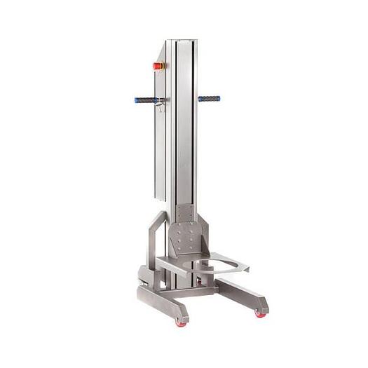 Mech Masz Bowl Lifter
