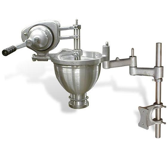 Belshaw Type N Short Arm Mount