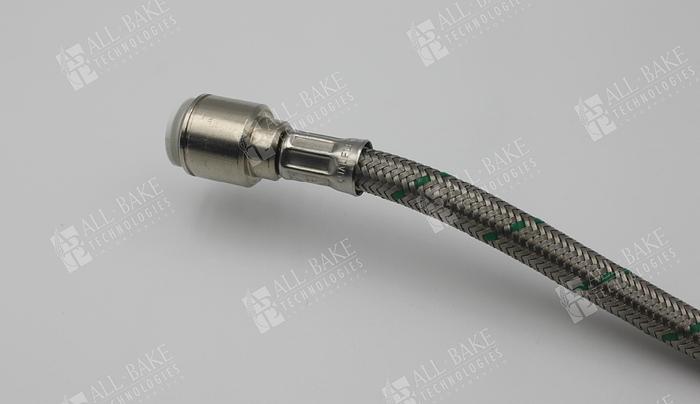 Water Solenoid Valve with Hose - BELM158-17-00300