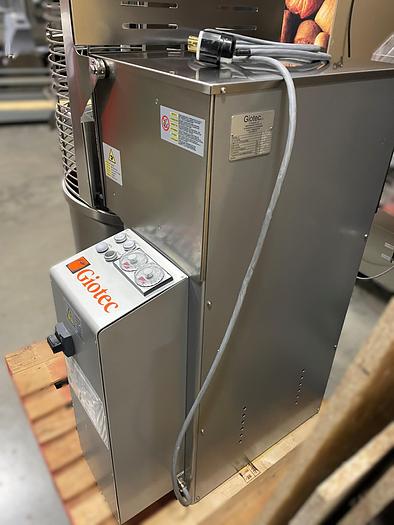 Used GIO80 Demo Model Giotec Double Arm Mixer - $10,000