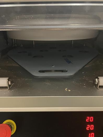 Vitella Divider/ Rounder - $12,500