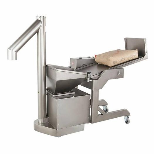 Mech Masz Flour Sifter