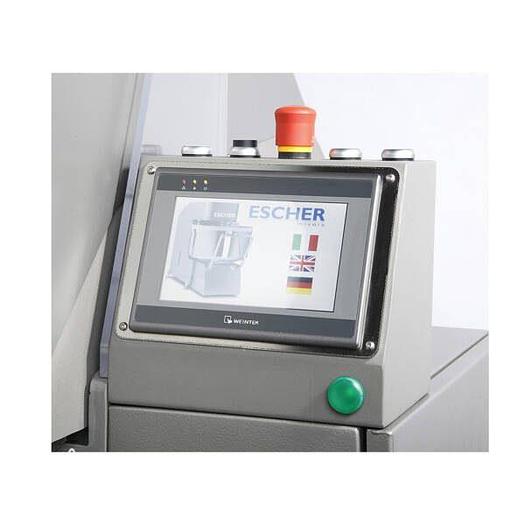 Escher Removable Bowl Mixer MR Professional Line