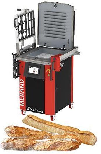 Merand Stradivario – Baguette Cutter