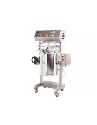 Special - Mech Masz MK30 Multicooker