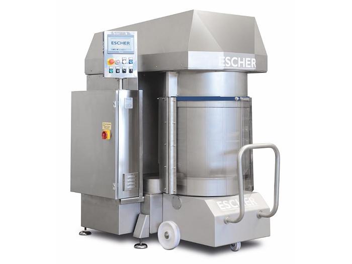 Escher Planetary Wendel Dough Mixer (PM-D Line)