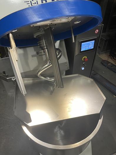 Special - Mech Masz R-MIX130A