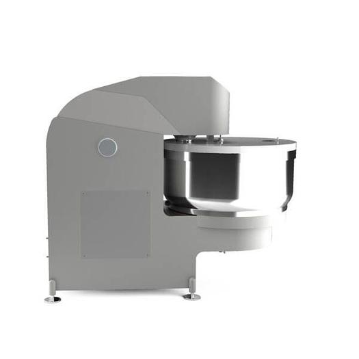 Escher Bottom Discharge Spiral Dough Mixer (MR Premium Line)
