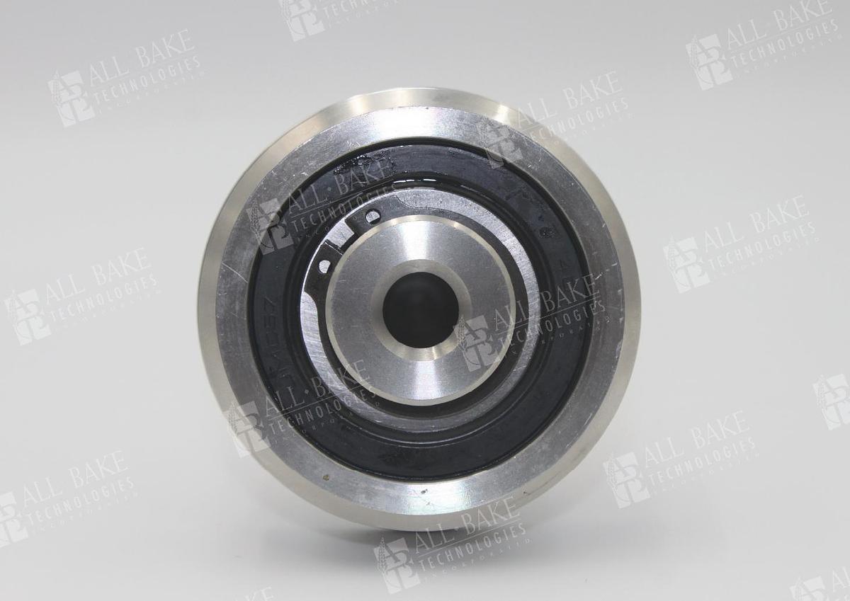 Fan Shaft Assembly with Bearing One26  - RV3166090