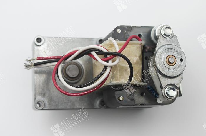 Conveyor Motor for Donut Robot - BELMKDW-0009 R02