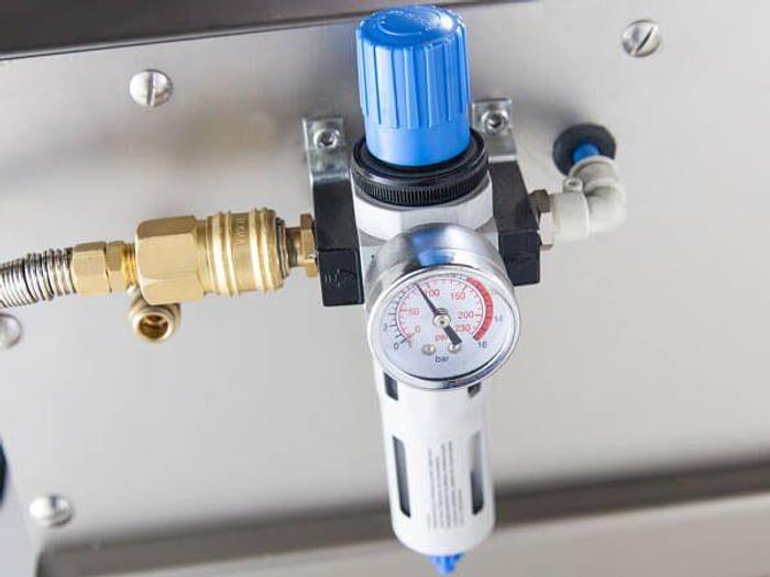 Super Price! Mech Masz DOZER 400 Automatic Dosing Machine - $12,500